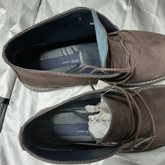 Men's shoes - Picture 4 of 8